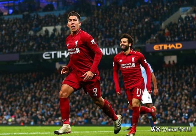  利物浦客场绝杀延续不败神话