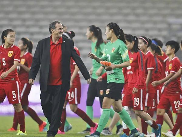  女足联赛改革初见效，商业价值持续攀升  