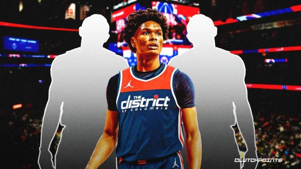  NBA选秀大会临近，文班亚马成状元热门