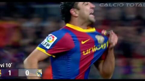  西班牙国家德比皇马战胜巴萨