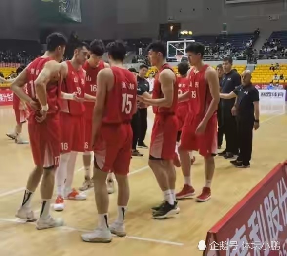  全明星阵容齐整蓄势待发冲冠路