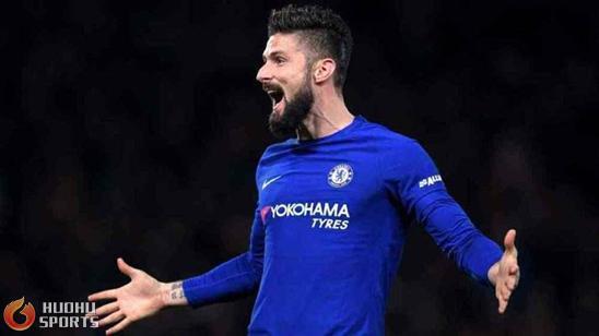  老将宝刀未老，头球攻门技惊四座