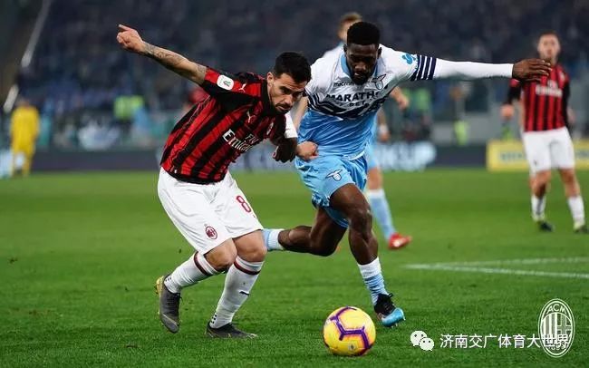  拉齐奥核心伤退，球队无奈吞下败仗  