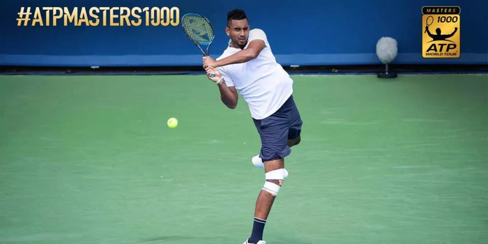  丘里奇挽救赛点逆转，草地热身赛爆冷门