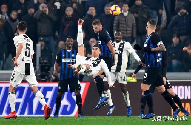  意甲榜首争夺白热化，尤文国米互不相让