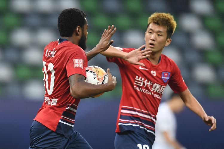  南京同曦替补席发威逆转战胜福建浔兴