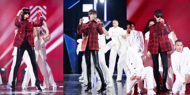  高芙美网青少年组封后，新生代天才备受瞩目