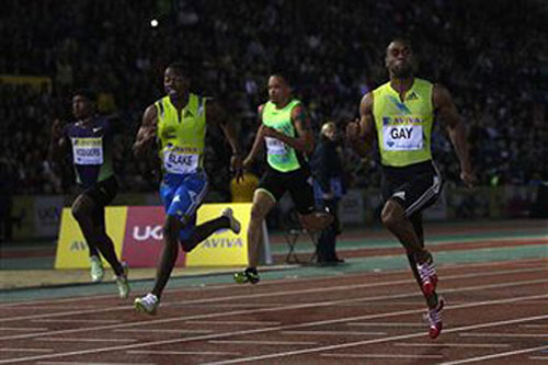  科里亚红土称雄，布宜诺斯艾利斯站本土夺冠