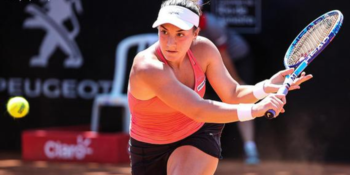  高芙新生代领军，瓜达拉哈拉站横扫TOP10选手